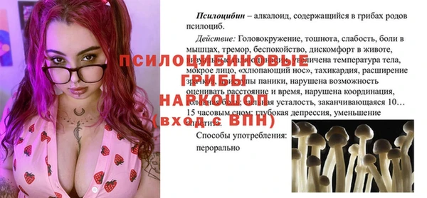 альфа пвп Кукмор
